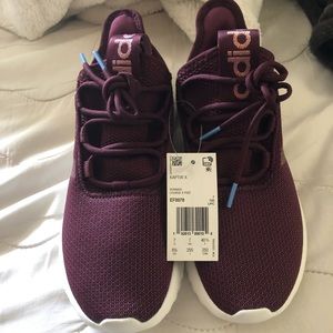 NWT adidas sneakers